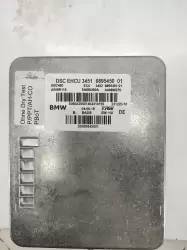 BMW G32 ABS Beyni 34516895450 (Yeni Orijinal) - 3