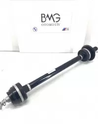 BMW G30 Sol Arka Aks 33208664629 | G30 5.30d - 5.30dX - 5.40dX Sol Arka Aks (Yeni Orijinal) - 1