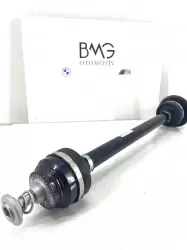 BMW G30 Sol Arka Aks 33208664629 | G30 5.30d - 5.30dX - 5.40dX Sol Arka Aks (Yeni Orijinal) - 2
