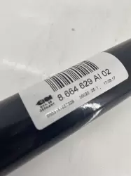 BMW G30 Sol Arka Aks 33208664629 | G30 5.30d - 5.30dX - 5.40dX Sol Arka Aks (Yeni Orijinal) - 3