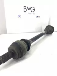 BMW F10 Sol Arka Aks 33207581027 | F10 5.20d Sol Arka Aks ( Orijinal) - 2