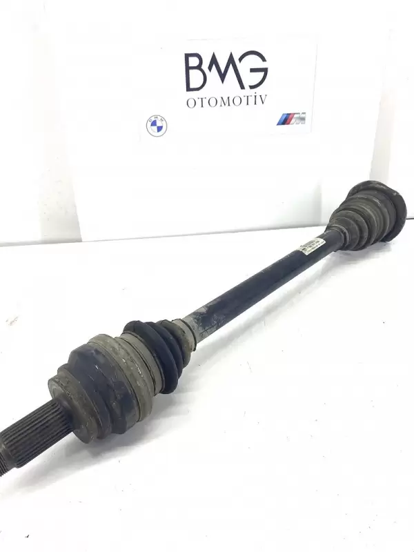 BMW F10 Lci Sol Arka Aks 33207581027 | F10 Lci 5.20d Sol Arka Aks ( Orijinal)