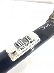 BMW F10 Lci Sol Arka Aks 33207581027 | F10 Lci 5.20d Sol Arka Aks ( Orijinal) - 3