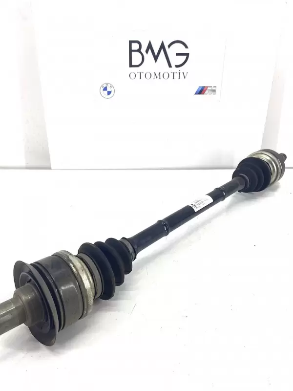 BMW F23 Sol Arka Aks 33207628251 | F22 2.18i Sol Arka Aks ( Orijinal)