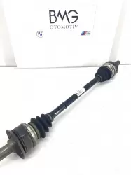 BMW F30 Sol Arka Aks 33207628251 | F30 3.16i Sol Arka Aks ( Orijinal) - 2