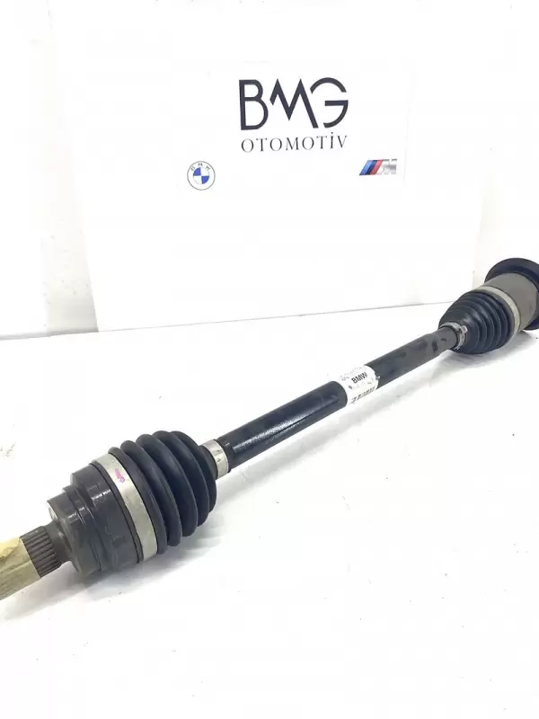 BMW F23 Sol Arka Aks 33207609351 | F23 2.18i - 2.20i - 2.30i Sol Arka Aks ( Orijinal)