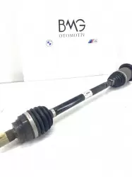 BMW F30 Sol Arka Aks 33207609351 | F30 3.20i - 3.20ied - 3.30iX Sol Arka Aks ( Orijinal) - 1