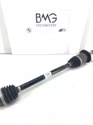 BMW F30 Sol Arka Aks 33207609351 | F30 3.20i - 3.20ied - 3.30iX Sol Arka Aks ( Orijinal) - 2