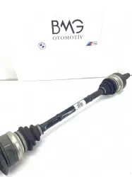 BMW F23 Sol Arka Aks 33207597681 | F23 2.18d - 2.20d - 2.20dX Sol Arka Aks ( Orijinal) - 2