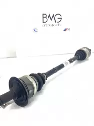 BMW F36 Sol Arka Aks 33207597681 | F36 4.18d - 4.20d - 4.20dX Sol Arka Aks ( Orijinal) - 1