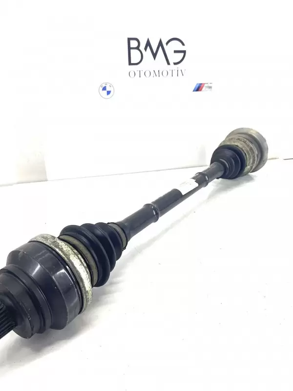 BMW F10 Sol Arka Aks 33207614289 | F10 5.25dX Sol Arka Aks ( Orijinal)