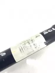 BMW F10 Lci Sol Arka Aks 33207614289 | F10 Lci 5.20d 5.25dX Sol Arka Aks ( Orijinal) - 3