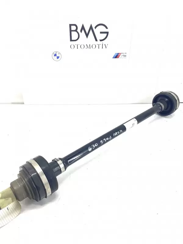 BMW G30 Sol Arka Aks 33208664045 | G30 5.20d Sol Arka Aks ( Orijinal)