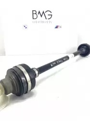 BMW G30 Sol Arka Aks 33208664045 | G30 5.20d Sol Arka Aks ( Orijinal) - 2