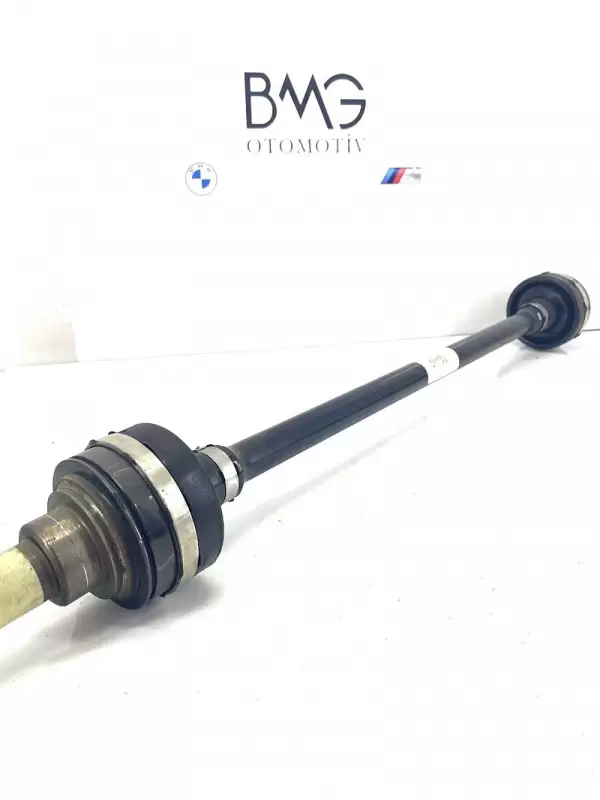 BMW G30 Sol Arka Aks 33208664046 | G30 5.20d Sağ Arka Aks ( Orijinal)
