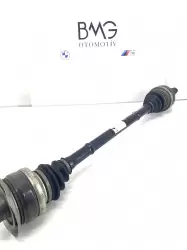 BMW F10 Sağ Arka Aks 33207614290 | F10 5.25dX Sağ Arka Aks ( Orijinal) - 1