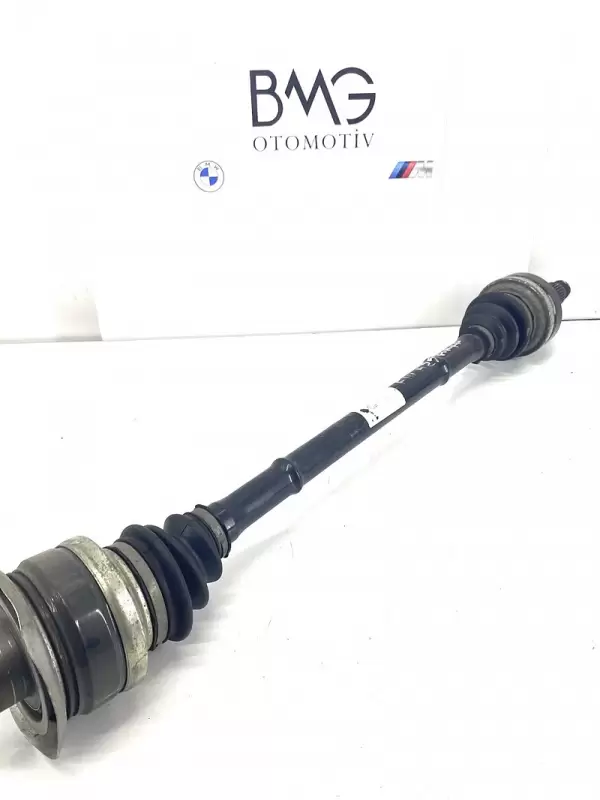 BMW F10 Lci Sağ Arka Aks 33207614290 | F10 Lci 5.20d 5.25dX Sağ Arka Aks ( Orijinal)