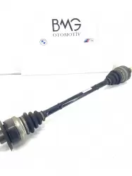 BMW F30 Sağ Arka Aks 33207597682 | F30 3.16d - 3.18d - 3.20d Sağ Arka Aks ( Orijinal) - 2