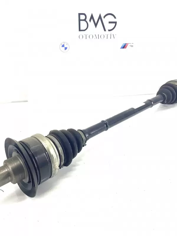BMW F32 Sağ Arka Aks 33207597682 | F32 4.18d - 4.20d - 4.20dX Sağ Arka Aks ( Orijinal)