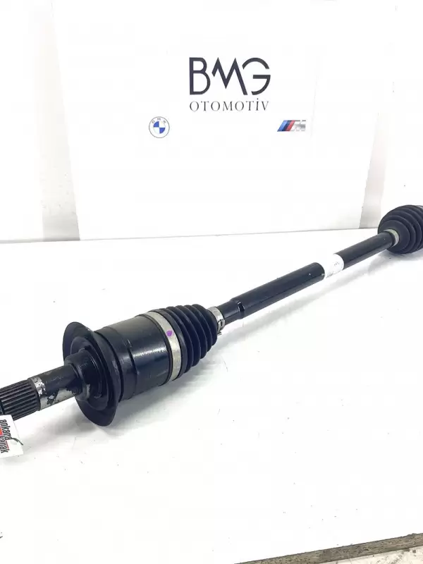 BMW F30 Sağ Arka Aks 33207609352 | F30 3.20i - 3.20ied - 3.20iX Sağ Arka Aks ( Orijinal)