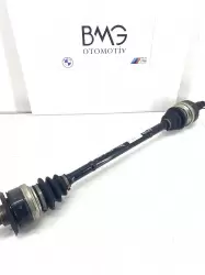 BMW F30 Sağ Arka Aks 33207628252 | F30 3.16i Sağ Arka Aks ( Orijinal) - 2