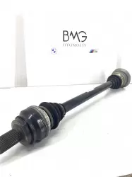 BMW F10 Sağ Arka Aks 33207581028 | F10 5.20d Sağ Arka Aks ( Orijinal) - 1