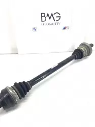 BMW F10 Sağ Arka Aks 33207581028 | F10 5.20d Sağ Arka Aks ( Orijinal) - 2
