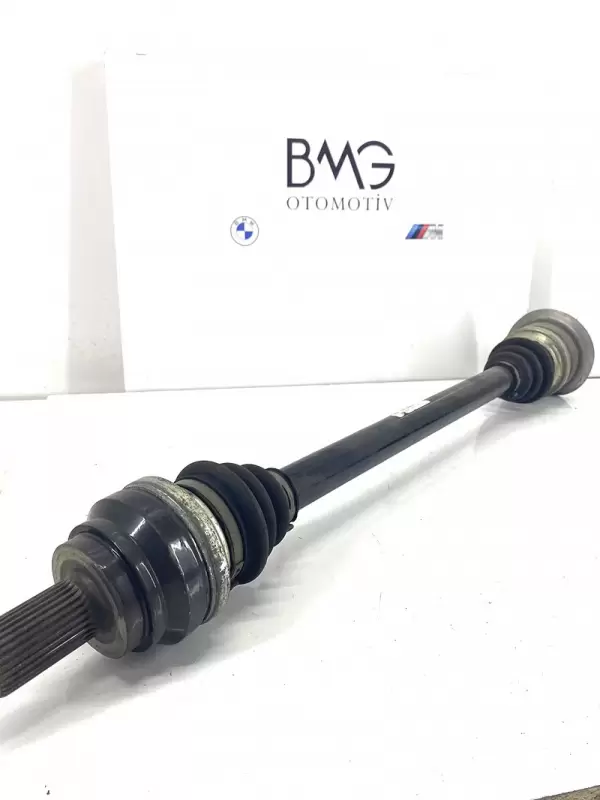 BMW F10 Lci Sağ Arka Aks 33207581028 | F10 Lci 5.20d - 5.20dX Sağ Arka Aks ( Orijinal)