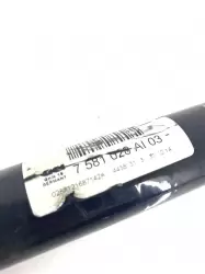 BMW F10 Lci Sağ Arka Aks 33207581028 | F10 Lci 5.20d - 5.20dX Sağ Arka Aks ( Orijinal) - 3