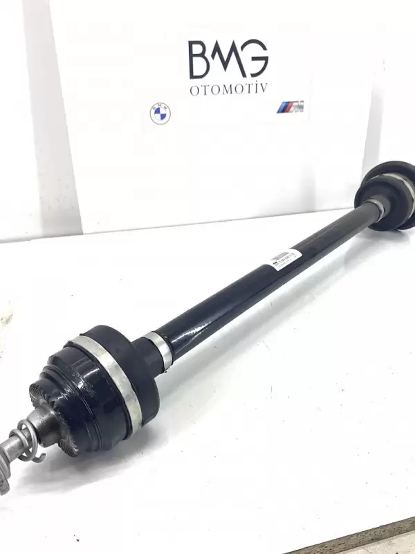 BMW G30 Sağ Arka Aks 33208664628 | G30 5.30d - 5.30dX - 5.40dX Sağ Arka Aks ( Orijinal)