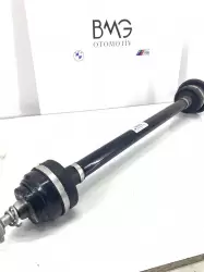 BMW G30 Sağ Arka Aks 33208664628 | G30 5.30d - 5.30dX - 5.40dX Sağ Arka Aks ( Orijinal) - 1