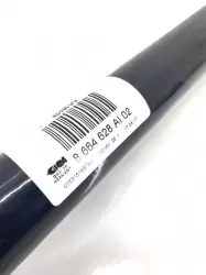BMW G30 Sağ Arka Aks 33208664628 | G30 5.30d - 5.30dX - 5.40dX Sağ Arka Aks ( Orijinal) - 3