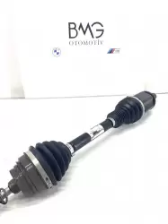 BMW G30 Sol Ön Aks 31608664675 | G30 5.20dX - 5.30dX - 5.30iX Sol Ön Aks ( Orijinal) - 1