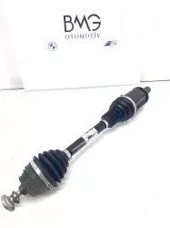 BMW G30 Sol Ön Aks 31608664675 | G30 5.20dX - 5.30dX - 5.30iX Sol Ön Aks ( Orijinal) - 2