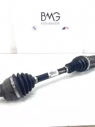 BMW G30 Sağ Ön Aks 31608664676 | G30 5.20dX - 5.30dX - 5.30iX Sağ Ön Aks ( Orijinal) - 1