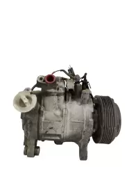 BMW F30 Klima Kompresörü 64529225703 | F30 N47 3.16d - 3.18d - 3.20d Klima Kompresörü ( Orijinal) - 2