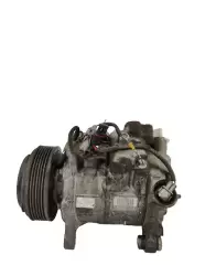 BMW F30 Klima Kompresörü 64529225703 | F30 N20 3.20i - 3.28i Klima Kompresörü ( Orijinal) - 1
