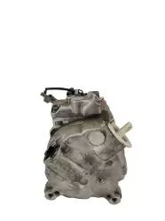 BMW X6 F16 Klima Kompresörü 64529303561 | F16 N47 2.5d - 2.5dX Klima Kompresörü ( Orijinal) - 4