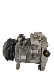 BMW X6 F16 Klima Kompresörü 64529303561 | F16 N57 3.0dX - 4.0dX Klima Kompresörü ( Orijinal) - 2