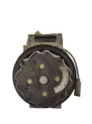 BMW E65 Klima Kompresörü 64526901781 | E65 7.35i - 7.40i - 7.45i - 7.50i - 7.60i Klima Kompresörü ( Orijinal) - 1