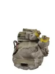 BMW E65 Klima Kompresörü 64526901781 | E65 7.35i - 7.40i - 7.45i - 7.50i - 7.60i Klima Kompresörü ( Orijinal) - 3