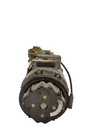 BMW E65 Klima Kompresörü 64526901781 | E65 7.35i - 7.40i - 7.45i - 7.50i - 7.60i Klima Kompresörü ( Orijinal) - 5