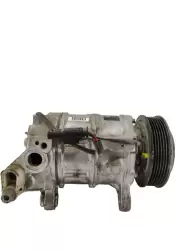 BMW F23 Klima Kompresörü 64529299328 | F23 B48 2.20i - 2.30i Klima Kompresörü ( Orijinal) - 5