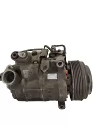 BMW E93 Klima Kompresörü 64526987862 | E93 N57 3.30d Klima Kompresörü ( Orijinal) - 4