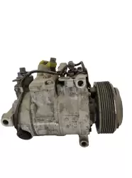 BMW E60 Lci Klima Kompresörü 64526961618 | E60 Lci N43 5.20i Klima Kompresörü ( Orijinal) - 2