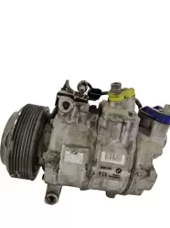 BMW E60 Lci Klima Kompresörü 64526961618 | E60 Lci N43 5.20i Klima Kompresörü ( Orijinal) - 3