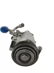 BMW F20 Klima Kompresörü 64529222308 | F20 N13 1.14i - 1.16i - 1.18i Klima Kompresörü ( Orijinal) - 1