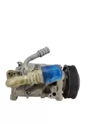 BMW F20 Klima Kompresörü 64529222308 | F20 N13 1.14i - 1.16i - 1.18i Klima Kompresörü ( Orijinal) - 2