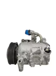BMW F20 Lci Klima Kompresörü 64529222308 | F20 Lci N13 1.18i - 1.20i Klima Kompresörü ( Orijinal) - 3