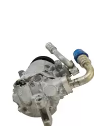 BMW F20 Lci Klima Kompresörü 64529222308 | F20 Lci N13 1.18i - 1.20i Klima Kompresörü ( Orijinal) - 4